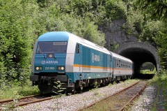 Bahn 183
